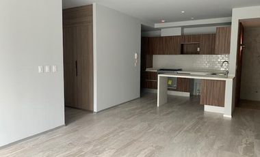 Penthouse en Venta en Napoles Benito Juarez CDMX 24-2692 MCE