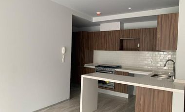 Penthouse en Venta en Napoles Benito Juarez CDMX 24-2692 MCE