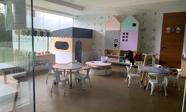 Penthouse en Venta en Napoles Benito Juarez CDMX 24-2692 MCE