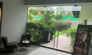 Penthouse en Venta en Napoles Benito Juarez CDMX 24-2692 MCE