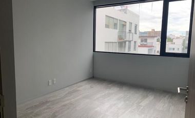 Penthouse en Venta en Napoles Benito Juarez CDMX 24-2692 MCE