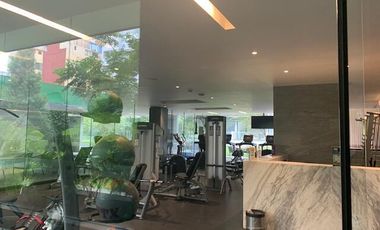 Penthouse en Venta en Napoles Benito Juarez CDMX 24-2692 MCE