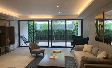 Penthouse en Venta en Napoles Benito Juarez CDMX 24-2692 MCE