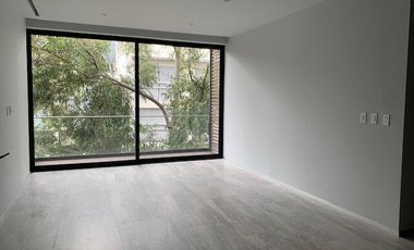 Penthouse en Venta en Napoles Benito Juarez CDMX 24-2692 MCE