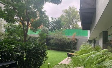 Penthouse en Venta en Napoles Benito Juarez CDMX 24-2692 MCE