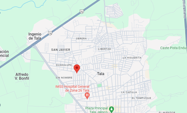 ¡¡¡REMATE HERMOSA Y AMPLIA CASA EN  JALISCO !!!