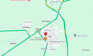 ¡¡¡REMATE HERMOSA Y AMPLIA CASA EN  JALISCO !!!