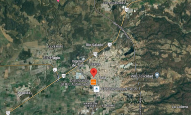 ¡¡¡REMATE HERMOSA Y AMPLIA CASA EN  JALISCO !!!