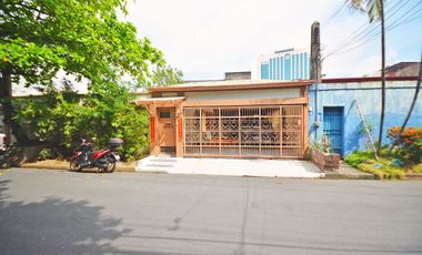 House and Lot for Sale in San Miguel Village, Makati