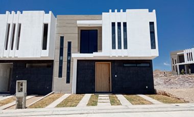 🔴EN-VENTA🔴 💎Casa Espectacular con excelente ubicación en Altavissta Residencial, Mineral de la Reforma, Hgo💎