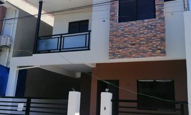 3 bedroom Single House and Lot For Sale inside Multinational Village Parañaque City Ready for Occupancy