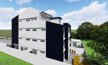Vía a La Costa, Venta de Departamentos de Estreno de 1 a 3 Dorm.