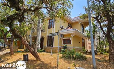 Dijual Rumah Taman Giri Loka BSD City Tangerang Selatan Bagus Nyaman Fully Furnished Siap Huni