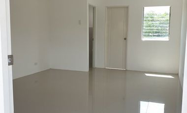 Criselle Duplex Preselling House for Sale