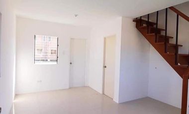 Criselle Duplex Preselling House for Sale