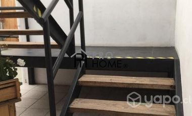 Hostal sector Norte con cocina industrial y patente comercial