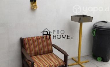 Hostal sector Norte con cocina industrial y patente comercial