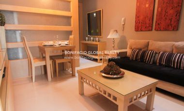 For Rent: 1 Bedroom in The Luxe Residences, BGC, Taguig | TLRX007