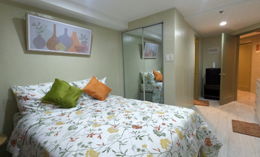 Condominium Unit For Sale near Ayala Center Cebu- Ready For Occupancy