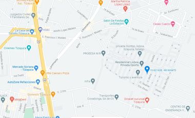 CASA EN Calle Setubal, Nacozari, Tizayuca, Estado de Hidalgo, México, CASA EN REMATE -YJJ