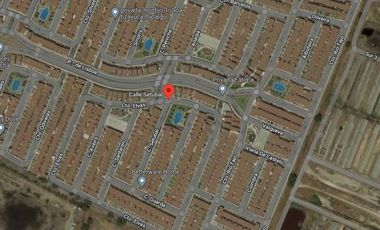 CASA EN Calle Setubal, Nacozari, Tizayuca, Estado de Hidalgo, México, CASA EN REMATE -YJJ