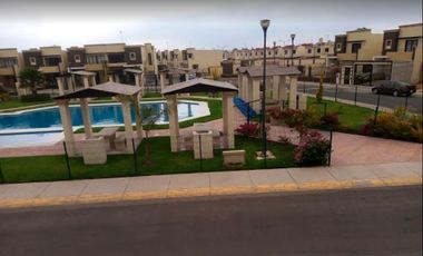 CASA EN Calle Setubal, Nacozari, Tizayuca, Estado de Hidalgo, México, CASA EN REMATE -YJJ