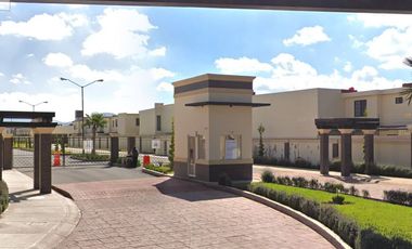 CASA EN Calle Setubal, Nacozari, Tizayuca, Estado de Hidalgo, México, CASA EN REMATE -YJJ