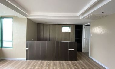 3BR Condo Unit For Lease at 2044 Ocean Tower Roxas Blvd., Malate, Manila