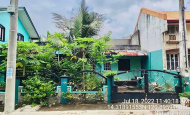 224+ SQM. 5-BEDROOM SINGLE-DETACHED HOUSE AND LOT IN BRGY. BUENAVISTA, GENERAL TRIAS, CAVITE NEAR CALAX GOVERNOR DRIVE EXIT - WALTERMART GENERAL TRIAS