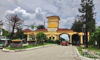 224+ SQM. 5-BEDROOM SINGLE-DETACHED HOUSE AND LOT IN BRGY. BUENAVISTA, GENERAL TRIAS, CAVITE NEAR CALAX GOVERNOR DRIVE EXIT - WALTERMART GENERAL TRIAS