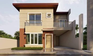 GET YOUR DREAM HOME IN THE SINGLE ATTACHED IN HABAY II BACOOR CAVITE NEAR SM BACOOR