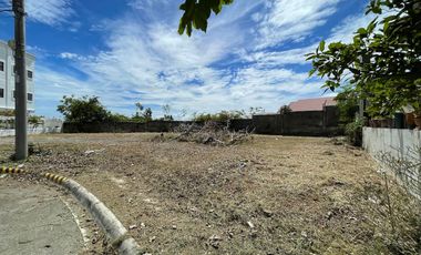 For Sale Residential Lot in Molave Highlands, Consolacion Cebu