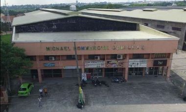 Commercial Space for Rent at Dasmarinas Cavite