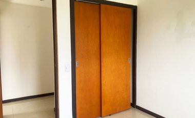 Arriendo apartamento sector la Adadia Envigado