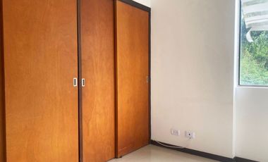 Arriendo apartamento sector la Adadia Envigado