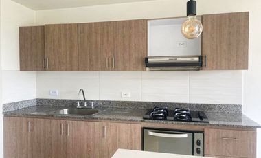 Arriendo apartamento sector la Adadia Envigado