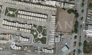 Terreno en renta Apodaca