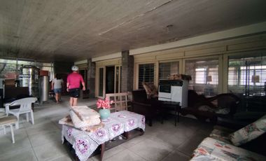For Sale 1,604sqm property with old house in Cavite City, few kms from Sangley Airport