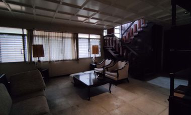 For Sale 1,604sqm property with old house in Cavite City, few kms from Sangley Airport