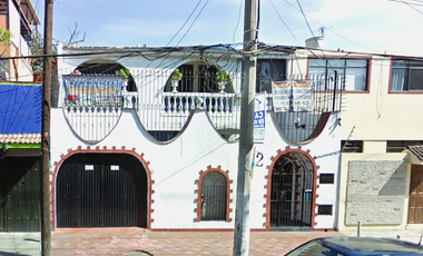 Casa en Romero de Terreros, Coyoacán