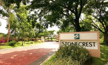 Brand New Residential Corner Lot for Sale in Stonecrest Subdivision, Laguna