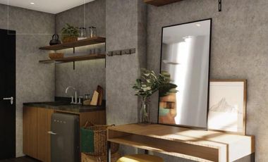 EASY MOVE-IN SCHEME in BLOQ RESIDENCES TALAMBAN CEBU CITY