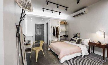 EASY MOVE-IN SCHEME in BLOQ RESIDENCES TALAMBAN CEBU CITY