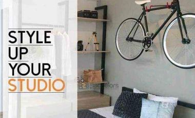 EASY MOVE-IN SCHEME in BLOQ RESIDENCES TALAMBAN CEBU CITY