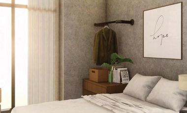 EASY MOVE-IN SCHEME in BLOQ RESIDENCES TALAMBAN CEBU CITY