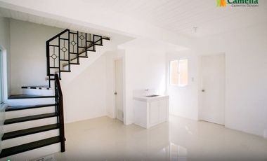 2 Bedrooms House and Lot for SALE in General Santos City
