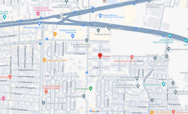 BONITA CASA DE OPORTUNIDAD