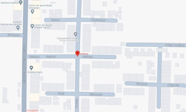 BONITA CASA DE OPORTUNIDAD