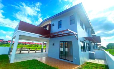 Brand New RFO 3-Bedroom Duplex House for sale in General Trias Cavite