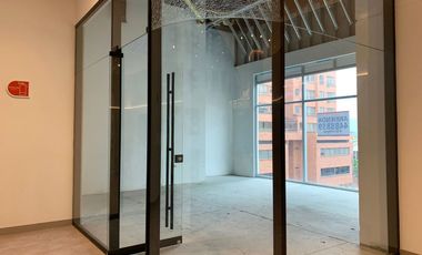 EB708 Local en arriendo en el sector Milla de Oro